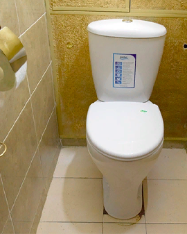 ремонт в новострйке