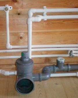 ремонт в студии